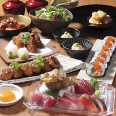 酒処 しらかわ 2