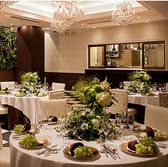 ザ リュクス銀座 3