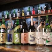 日本酒バル 晴ル 3