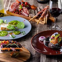 BUENA VISTA TOKYO ブエナビスタトーキョー 2