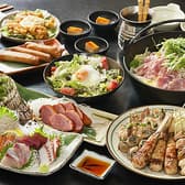 焼き鳥 ギャング 高知店 3