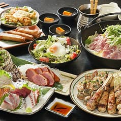 焼き鳥 ギャング 高知店 2