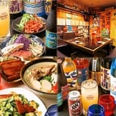 銀座IN沖縄いいあんべぇ 3