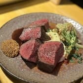 BISTRO ZEXAL ゼアル 神田 3