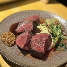 BISTRO ZEXAL ゼアル 神田 2