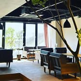 SASAYA CAFE ササヤカフェ 3