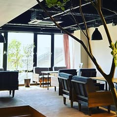 SASAYA CAFE ササヤカフェ 2