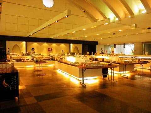 源 ますのすしミュージアム