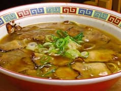 ラーメンマルハチ 2