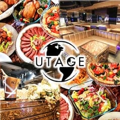 貸切ダイニング UTAGE 2