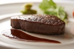 リストランテ ミ ディーカ 2