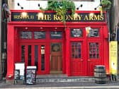 THE ROONEY ARMS 3