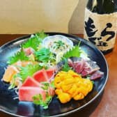 炭焼き酒菜 禄 3