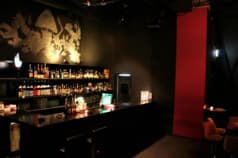 SALOON サルーン 2