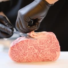 焼肉神社 うしいち 2