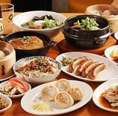 曾さんの餃子 3