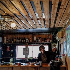 ボードゲームカフェ&バー Child-Child 2