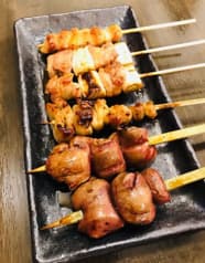 炭火やきとり 鳥こう 2