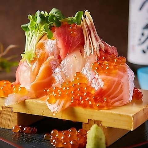 永吉酒場 関内店