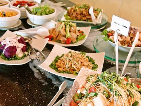 レストラン真栄田