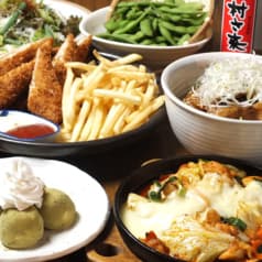 村さ来 神栖店 2