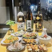 鳥いち 八重洲店 3