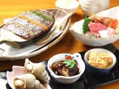 旬菜酒房 和楽 わらく 2