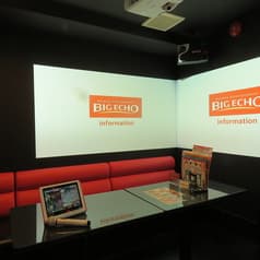 ビッグエコー BIG ECHO 柏駅前店 2