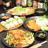 リムターン THAI STREET FOOD 3