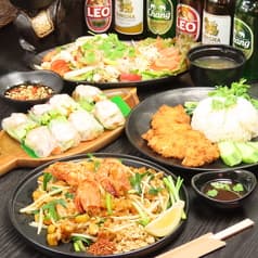 リムターン THAI STREET FOOD 2