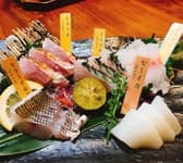 高円寺 沖縄料理 うりずん食堂 3