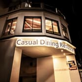 SUNNY SIDE DINER サニーサイドダイナー 3