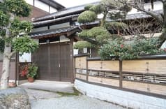 田舎料理 和食の店 黒木たかっぽ 2