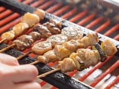 串焼き×やきとん×おでん　150分飲み放題　大衆酒場ともり屋 2