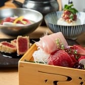 近畿大学水産研究所 グランフロント大阪店 3