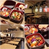 yukartの森・横浜関内カレー 3