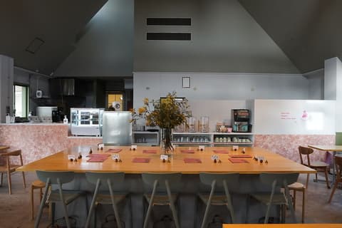 Miyama Cafe PUUT ミヤマカフェプート