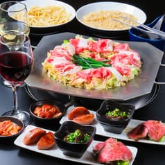 炊き肉 牛ちゃん 小倉店 2