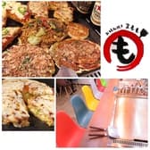 お好み焼き研究所 まるも 3