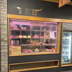 越中八尾 焼肉三千里 SOGAWA BASE店 2