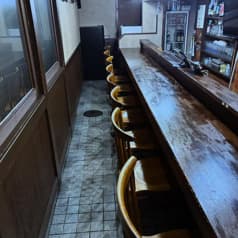 エスニックバル タパス 2