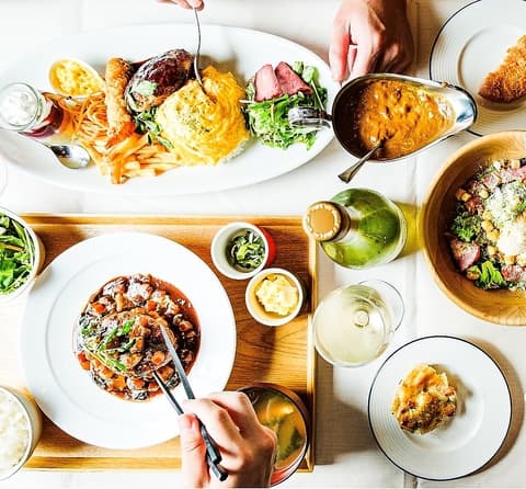 EVERYDAY BURG 津田沼店