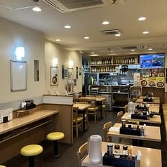 味の店ゾーミン 2