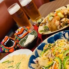 Lounge Marina del sol ラウンジマリーナデルソル 2