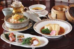 和風中華 招龍亭 2