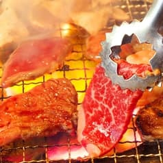 ○八ホルモン 居酒屋3号店 2