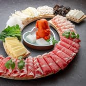 本格火鍋しゃぶしゃぶ 熊猫火鍋 パンダホットヒナベ 池袋本店 3