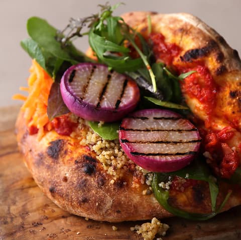 CAFE&DINING EAST イースト