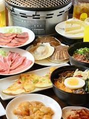 焼肉家族 炙っ亭 2