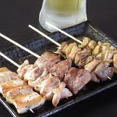 福一吉 東口屋台村 3